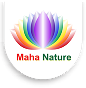 banner logo Maha Nature App