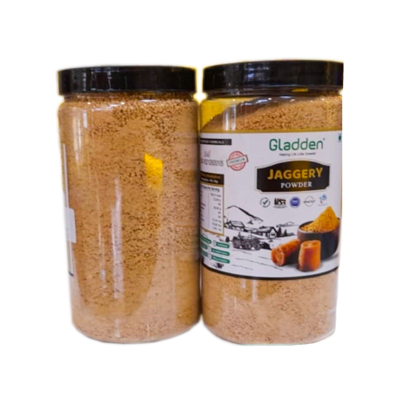 Gladden-Jaggery-Powder